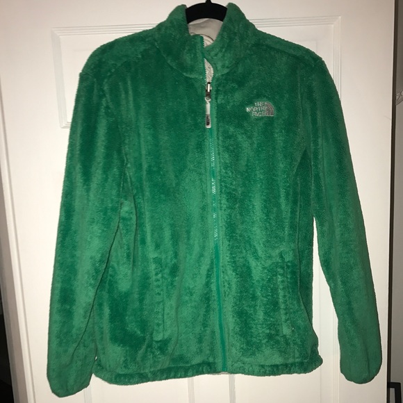 The North Face Tops - The North Face Sweatshirt